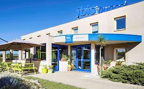 Hotel Ibis Budget Perpignan Nord
